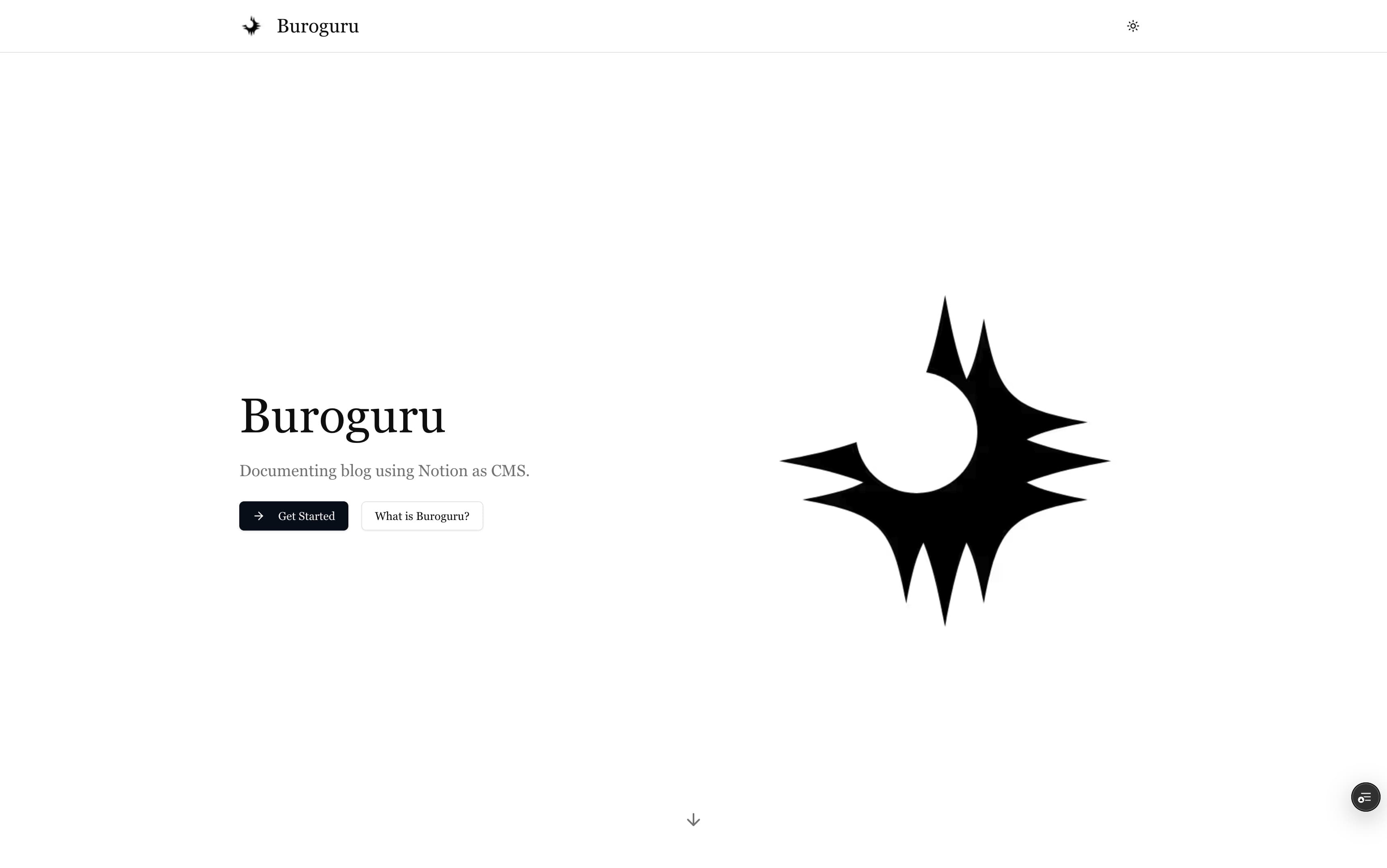 Buroguru