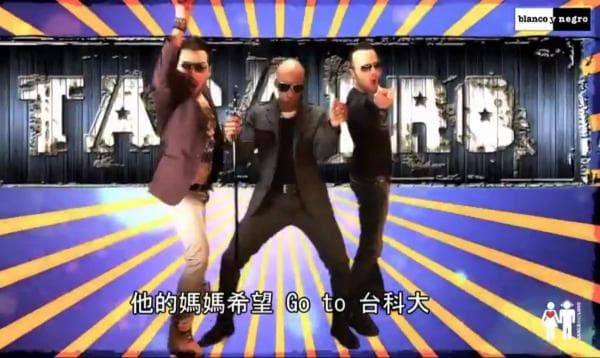 資電類統測攻略